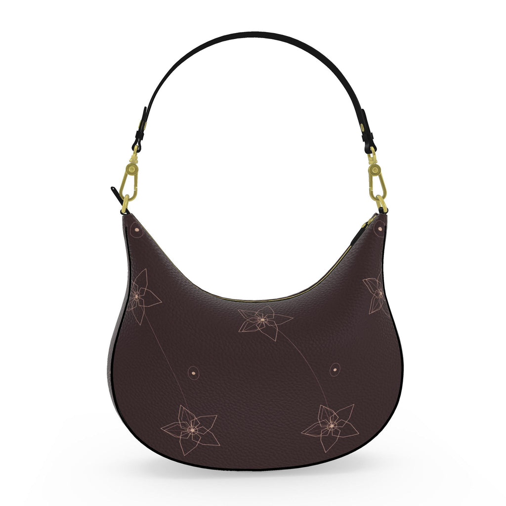 Curve Hobo Bag