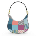 Curve Hobo Bag