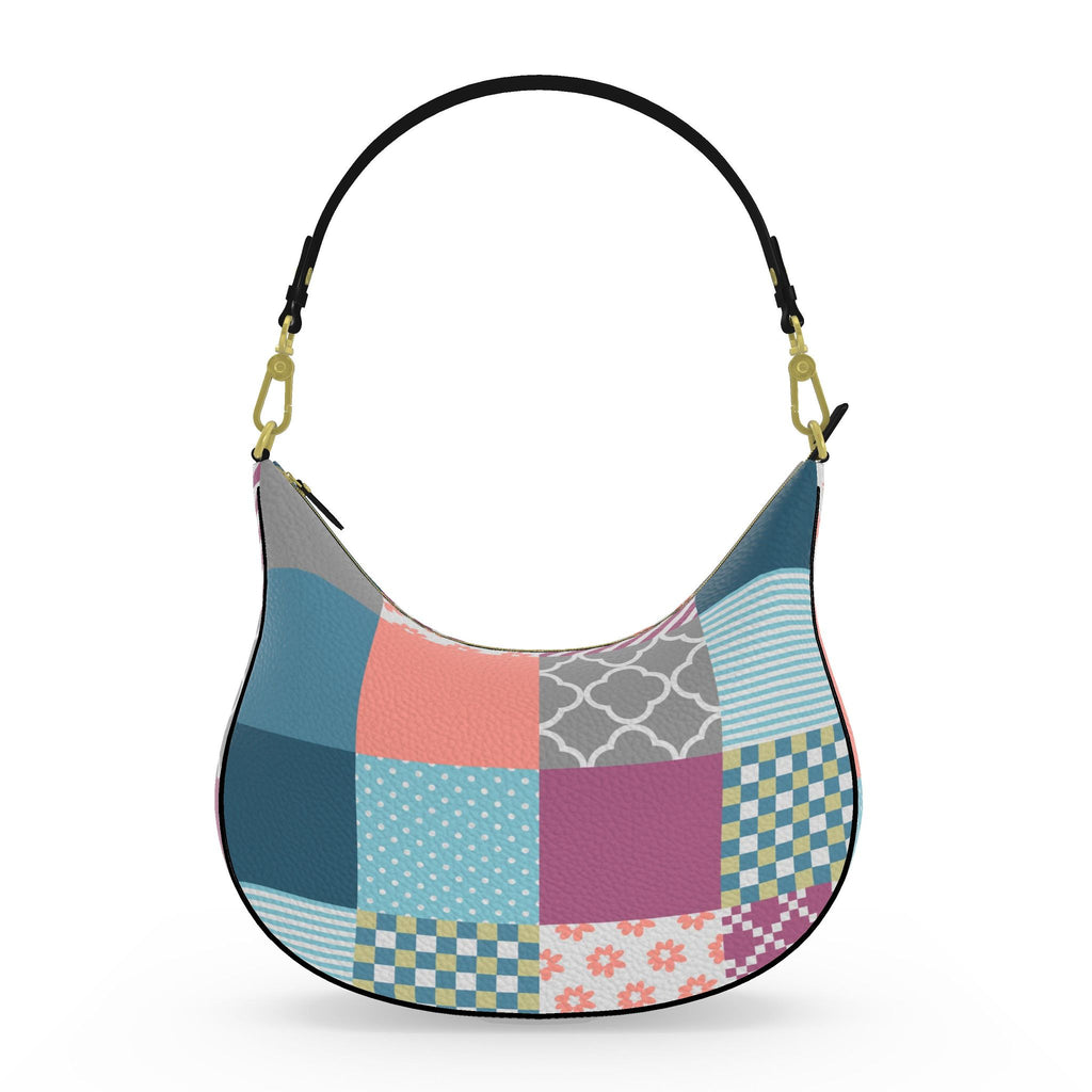 Curve Hobo Bag