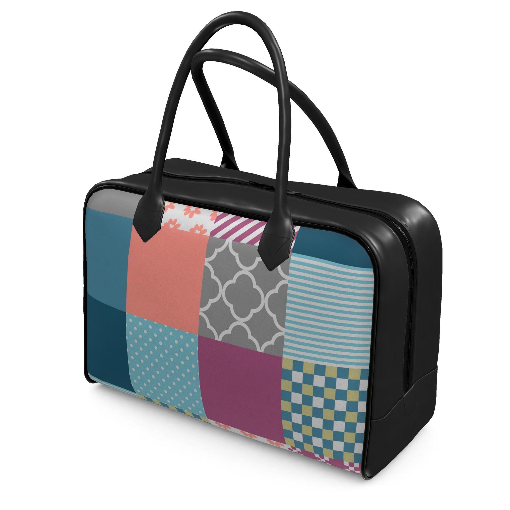 Holdalls