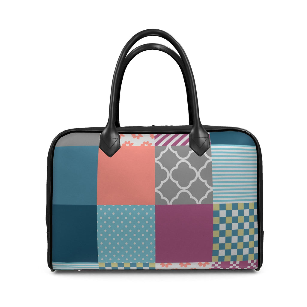 Holdalls