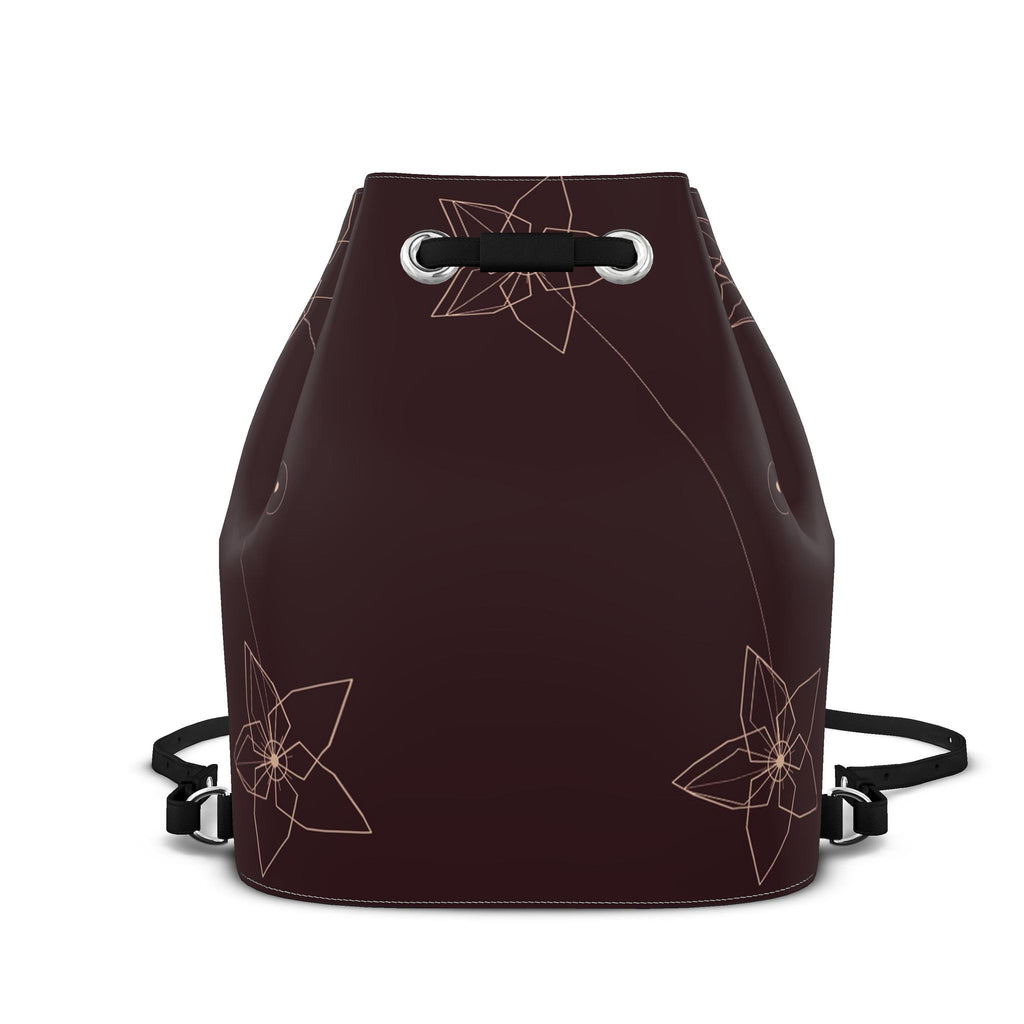 Bucket Backpack