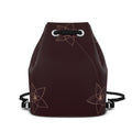 Bucket Backpack