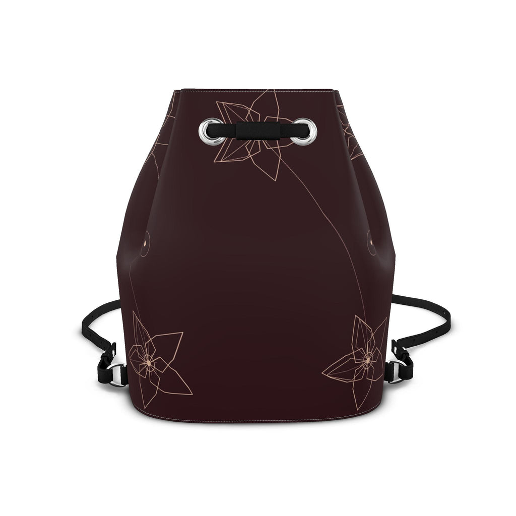 Bucket Backpack