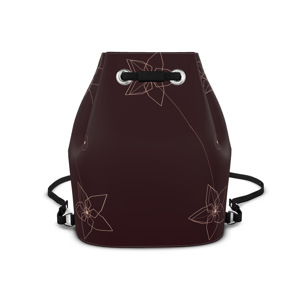 Bucket Backpack