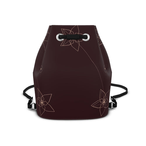 Bucket Backpack