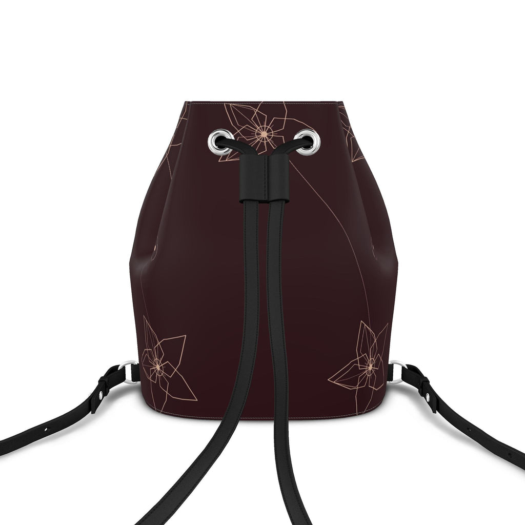 Bucket Backpack