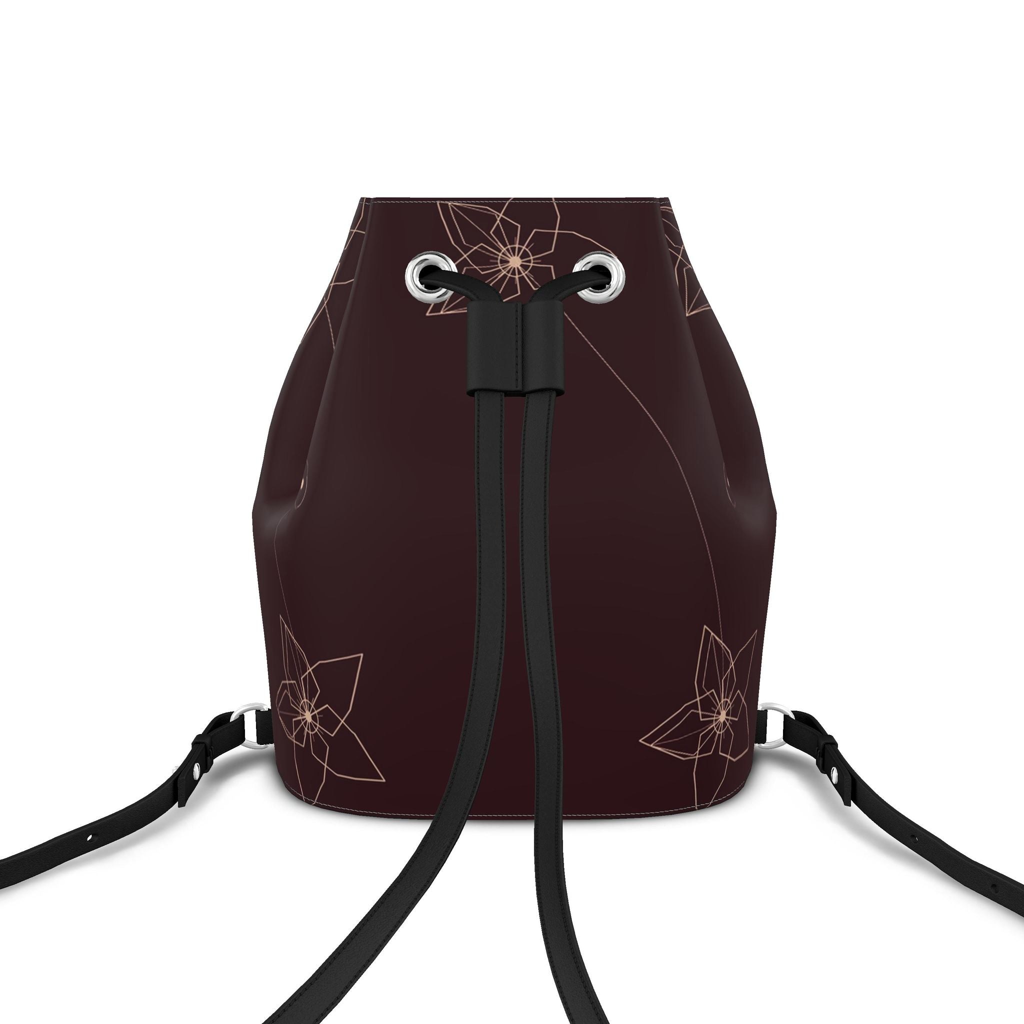 Bucket Backpack