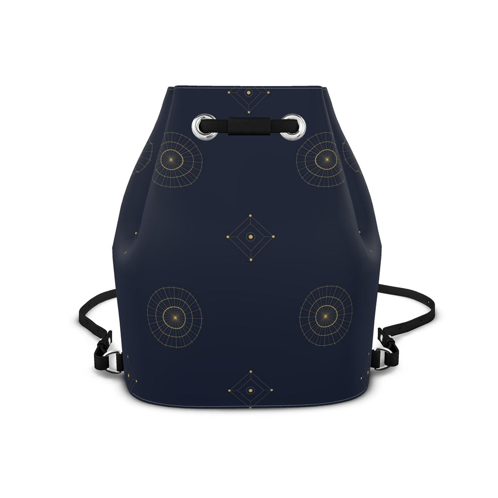 Bucket Backpack