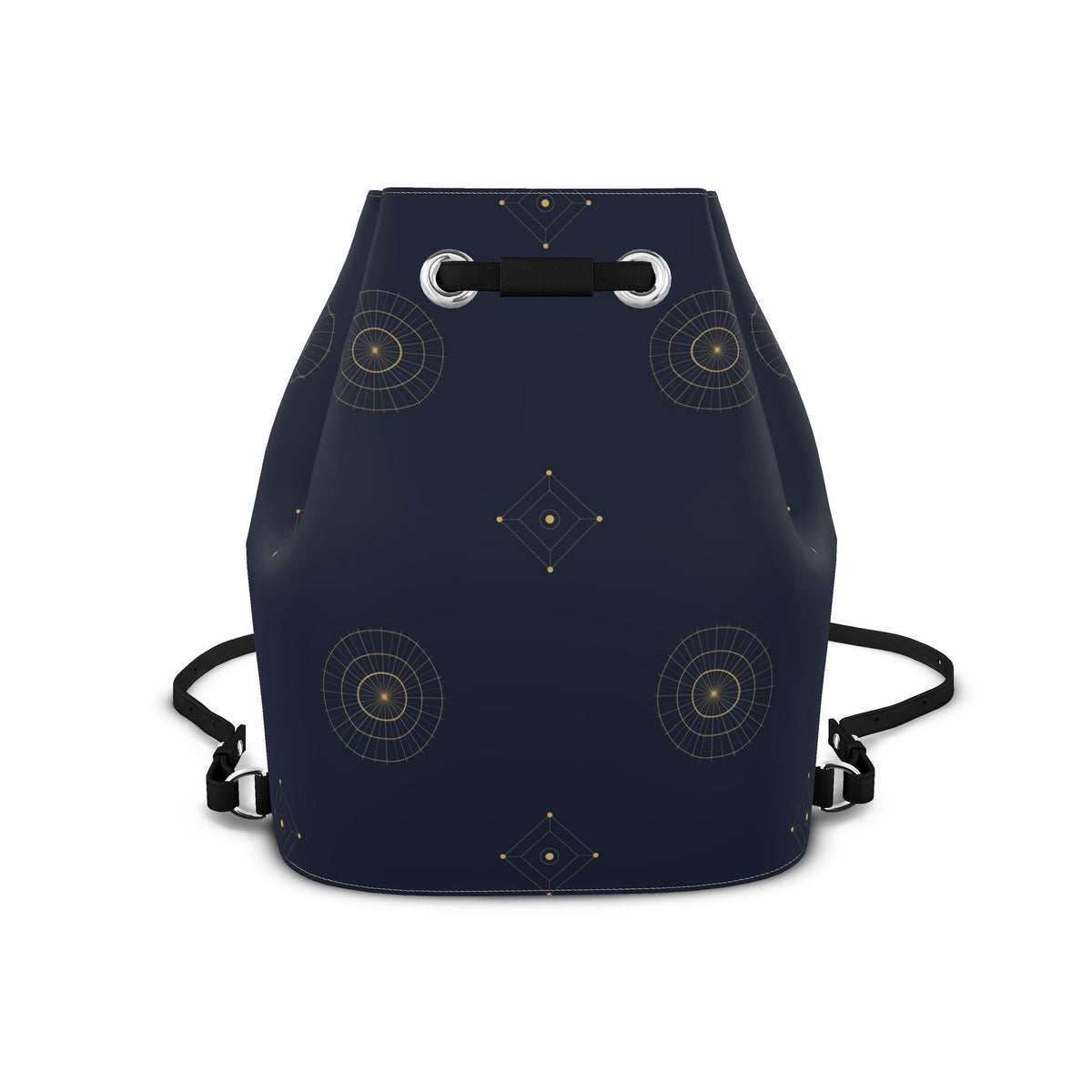 Bucket Backpack