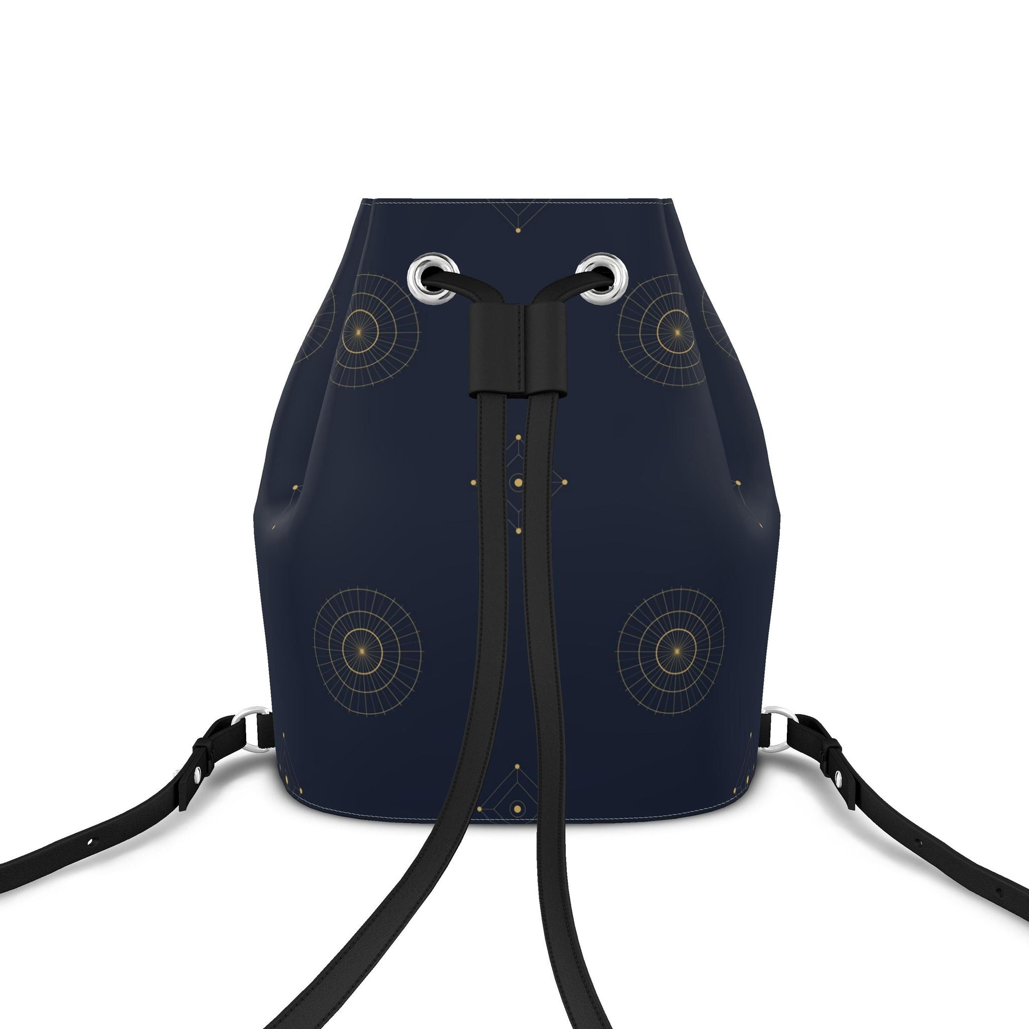 Bucket Backpack
