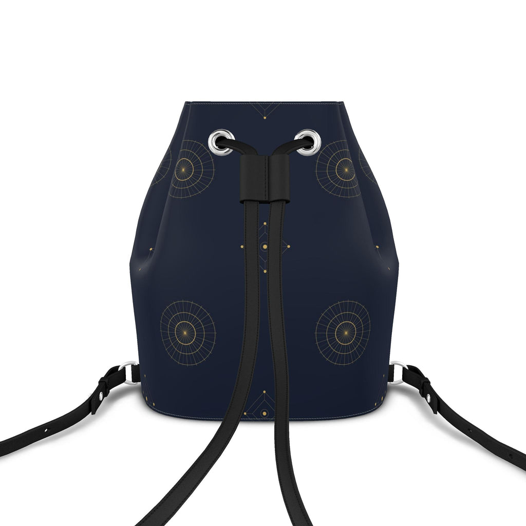 Bucket Backpack