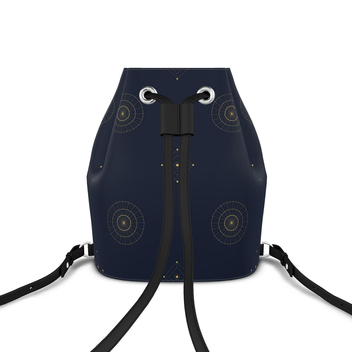 Bucket Backpack