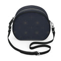 Round Box Bag
