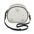 Round Box Bag