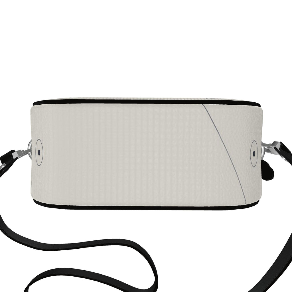 Round Box Bag