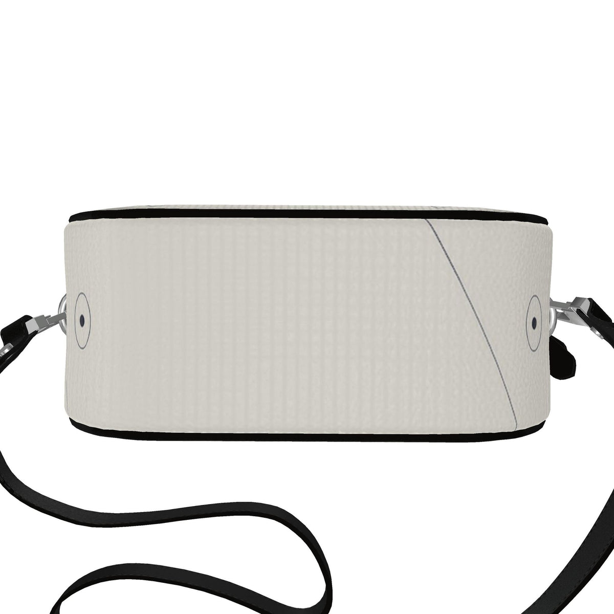 Round Box Bag