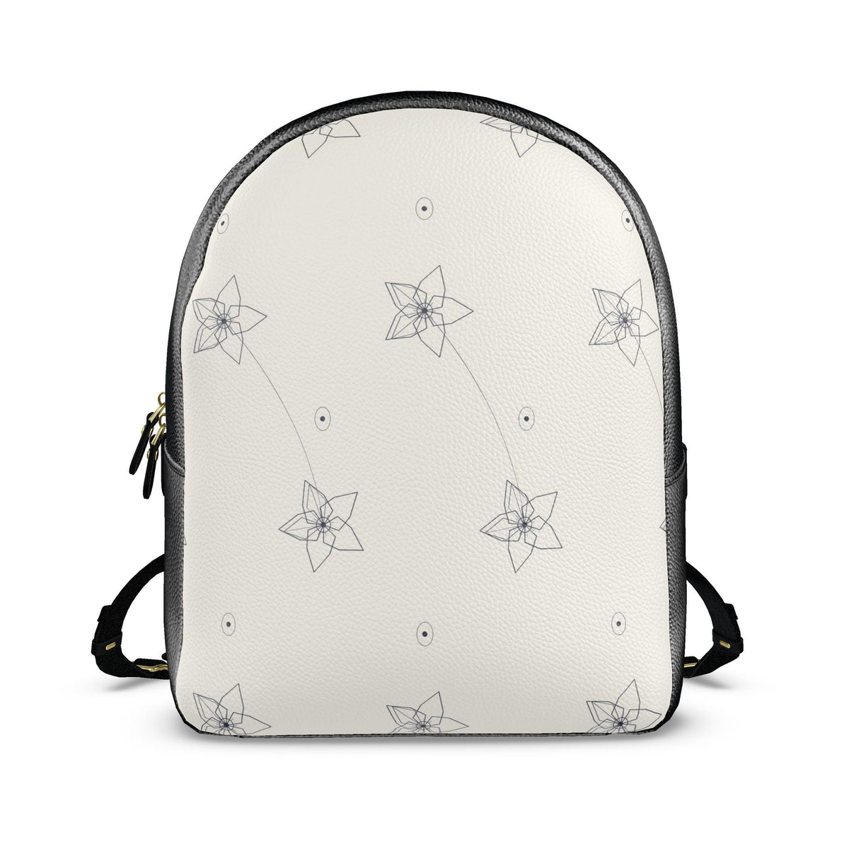 Colville Leather Backpack