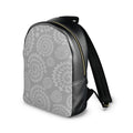 Colville Leather Backpack