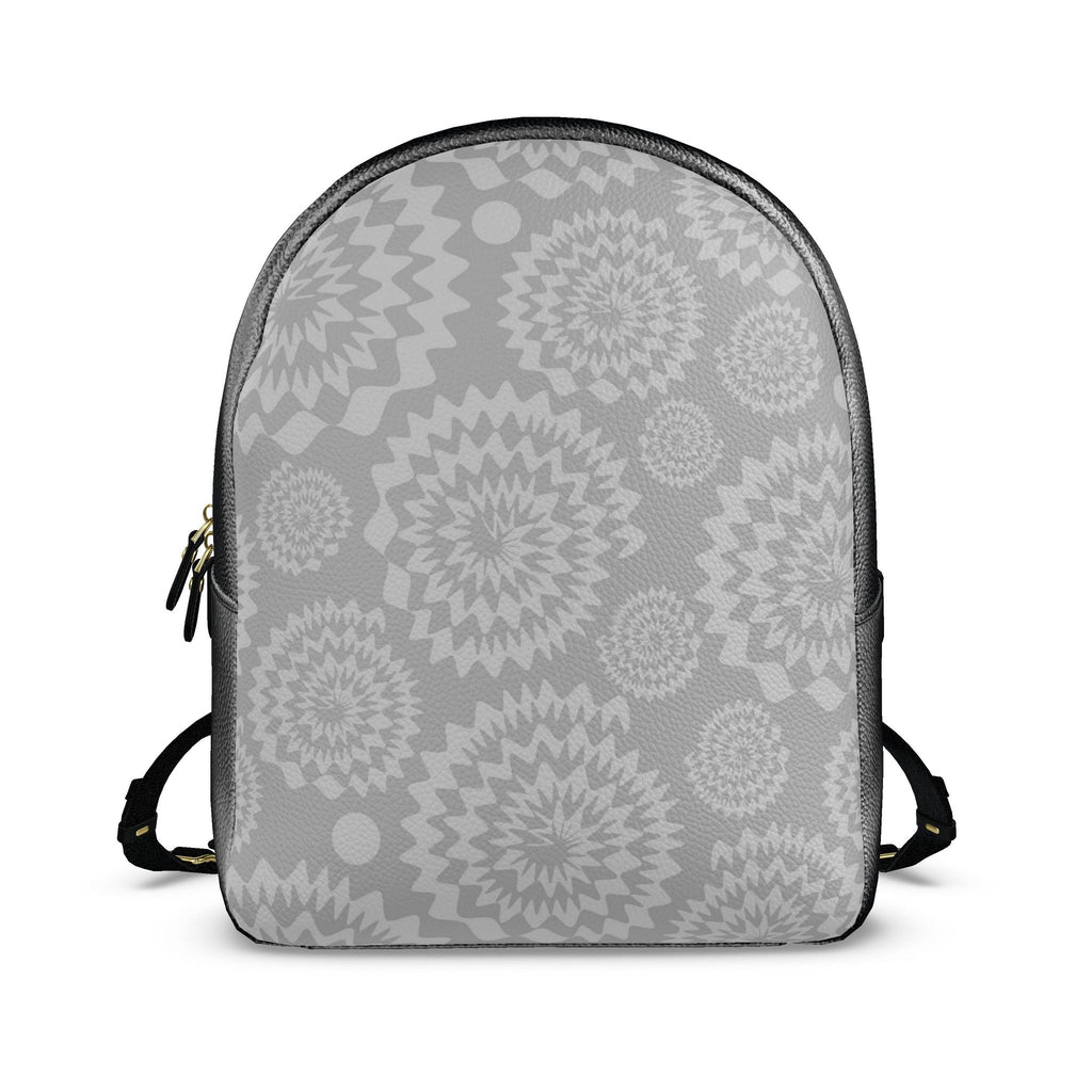 Colville Leather Backpack