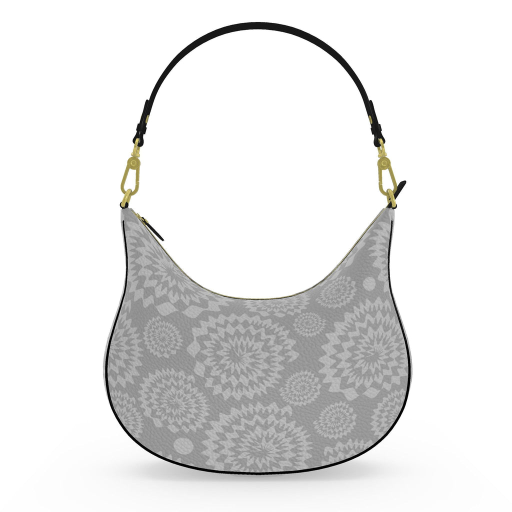 Curve Hobo Bag