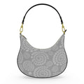 Curve Hobo Bag
