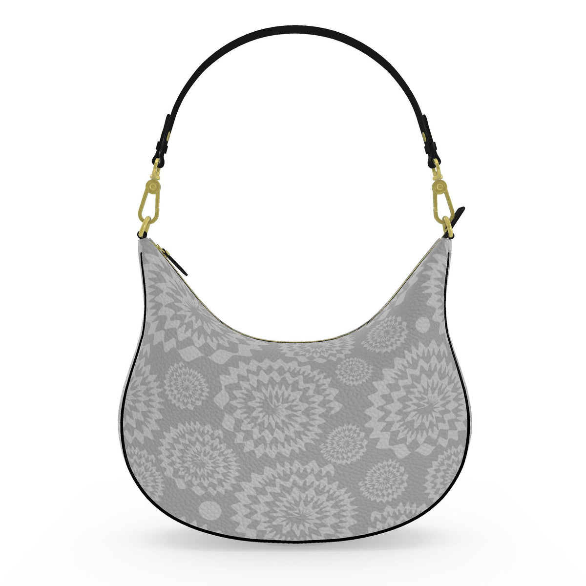 Curve Hobo Bag
