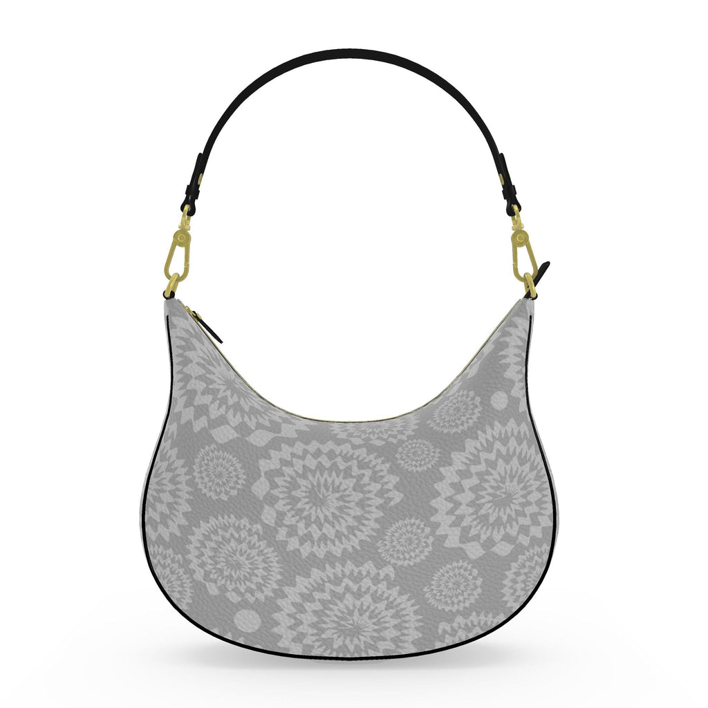 Curve Hobo Bag