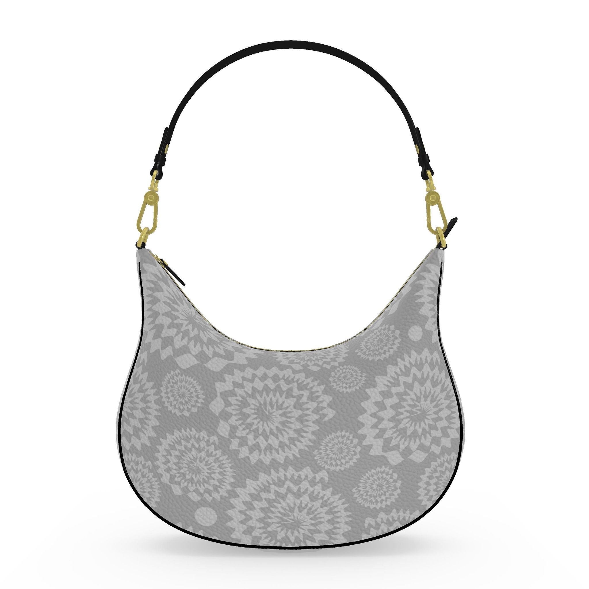 Curve Hobo Bag