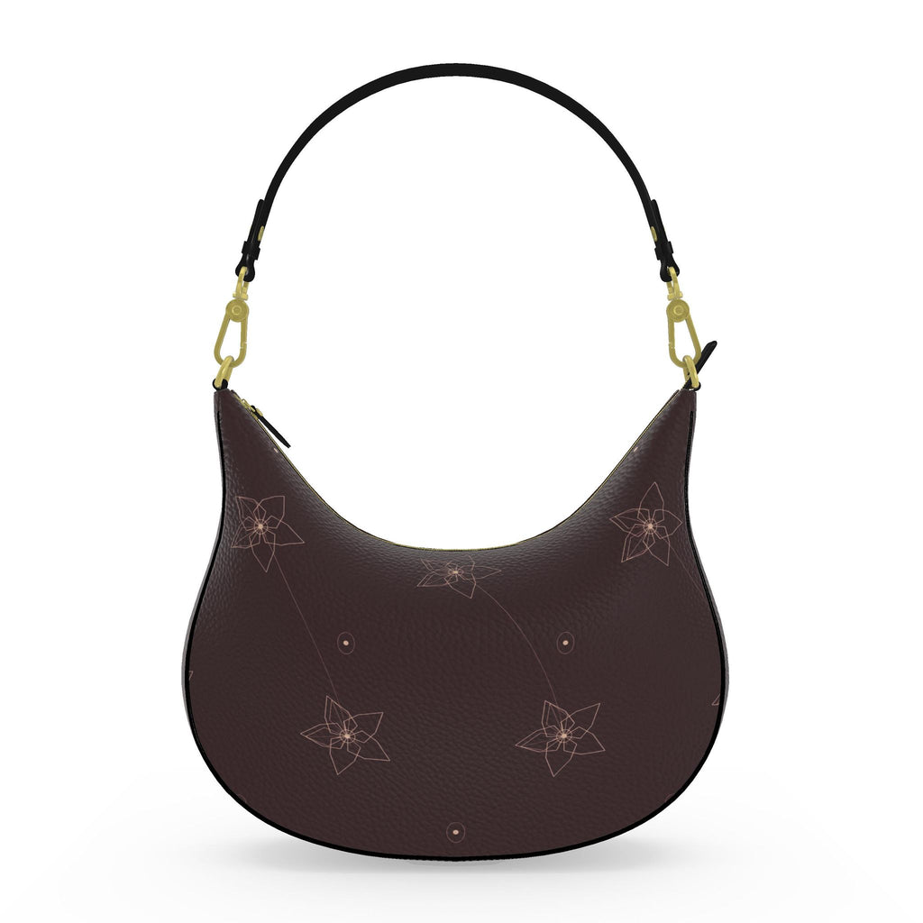 Curve Hobo Bag