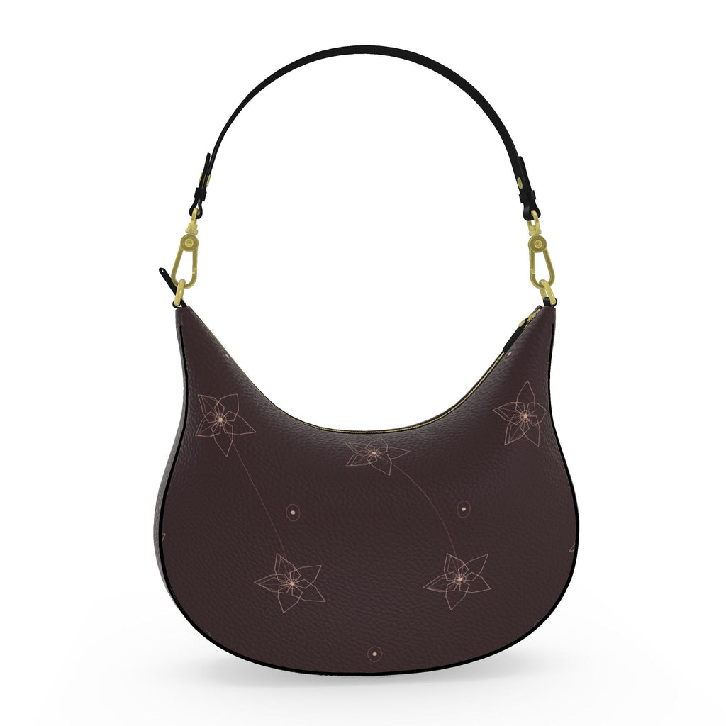 Curve Hobo Bag