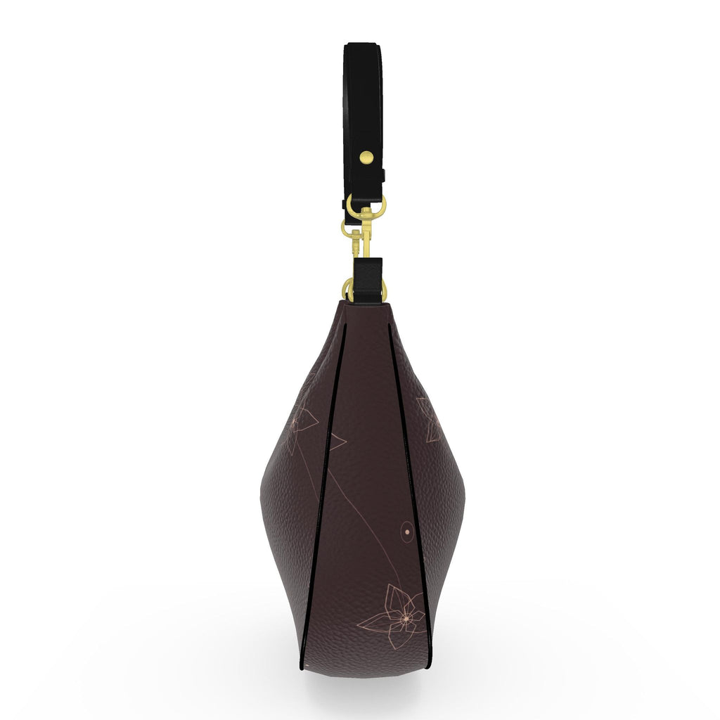 Curve Hobo Bag