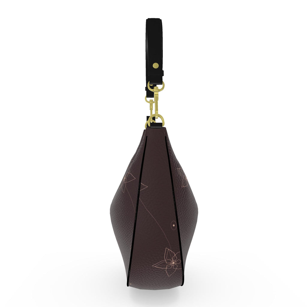 Curve Hobo Bag