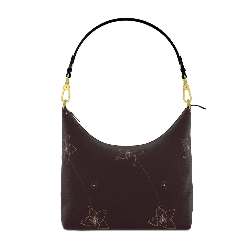 Square Hobo Bag