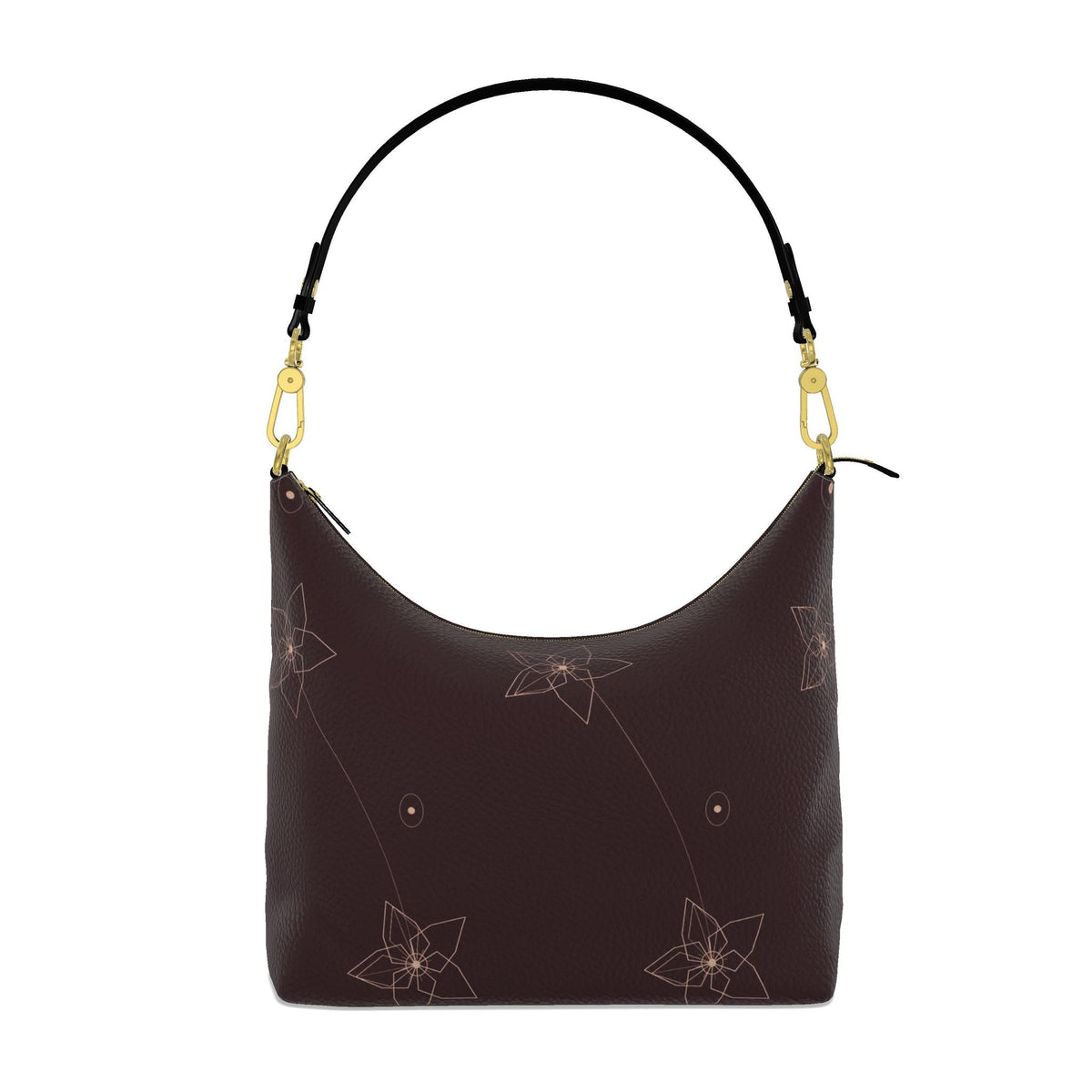 Square Hobo Bag