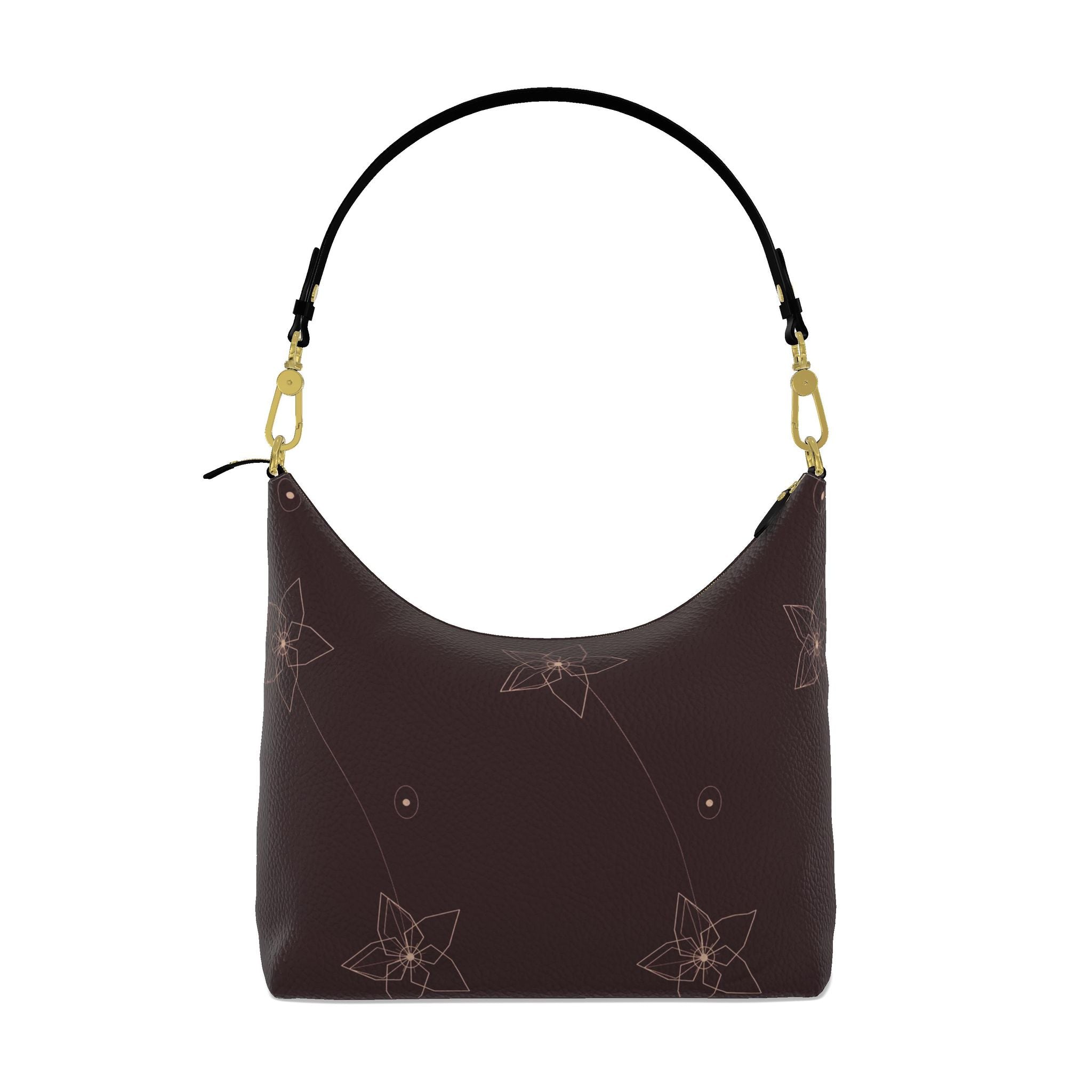 Square Hobo Bag