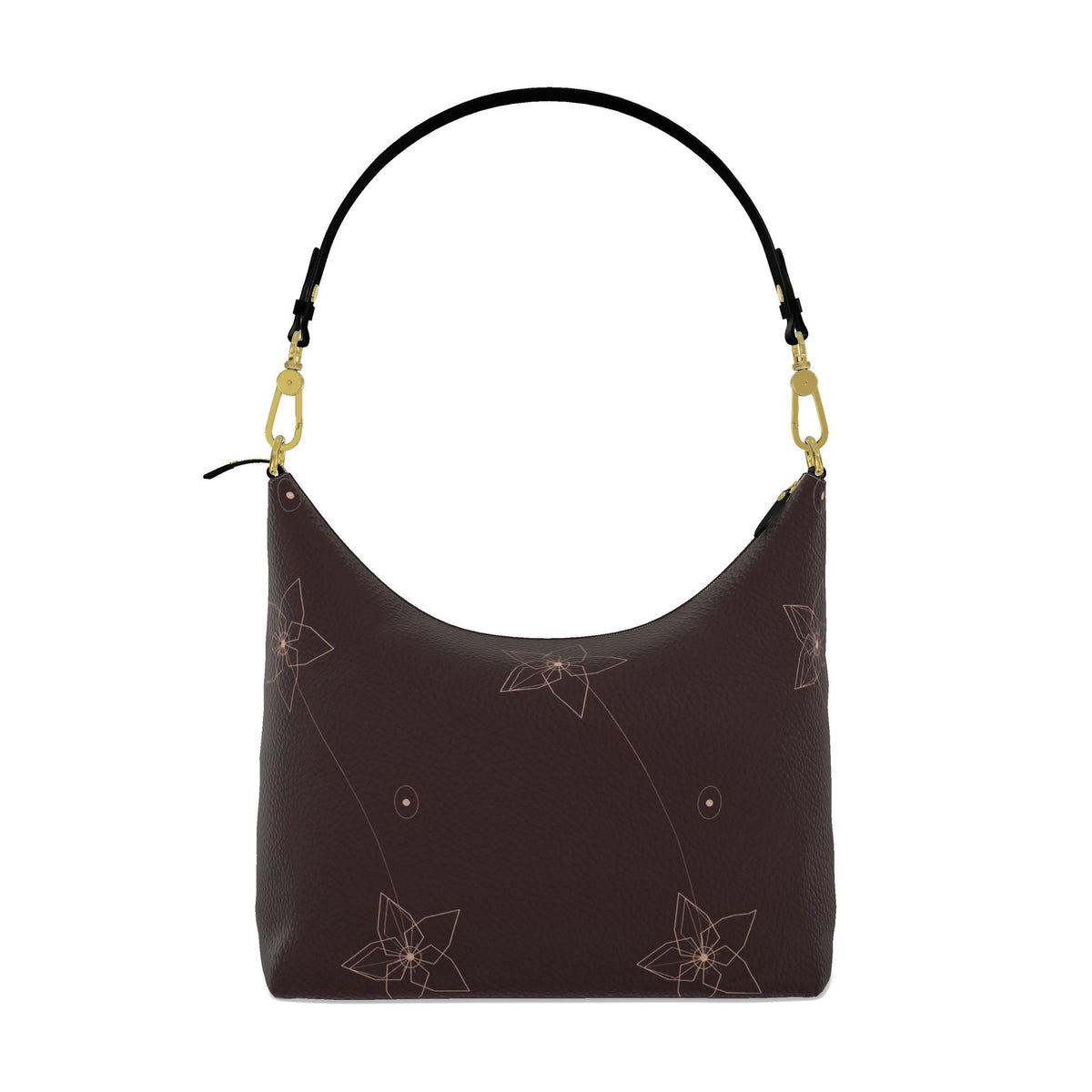 Square Hobo Bag