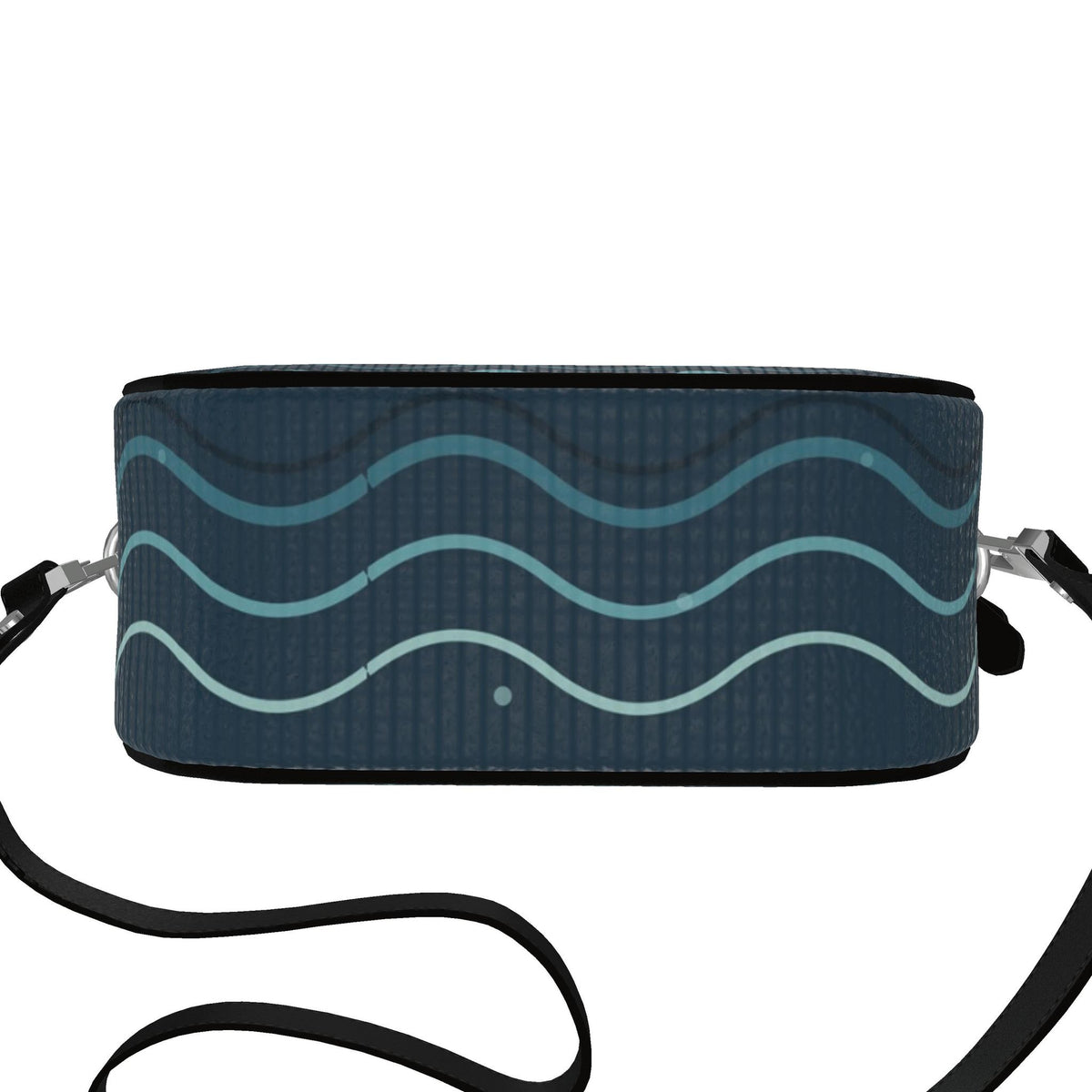 Round Box Bag