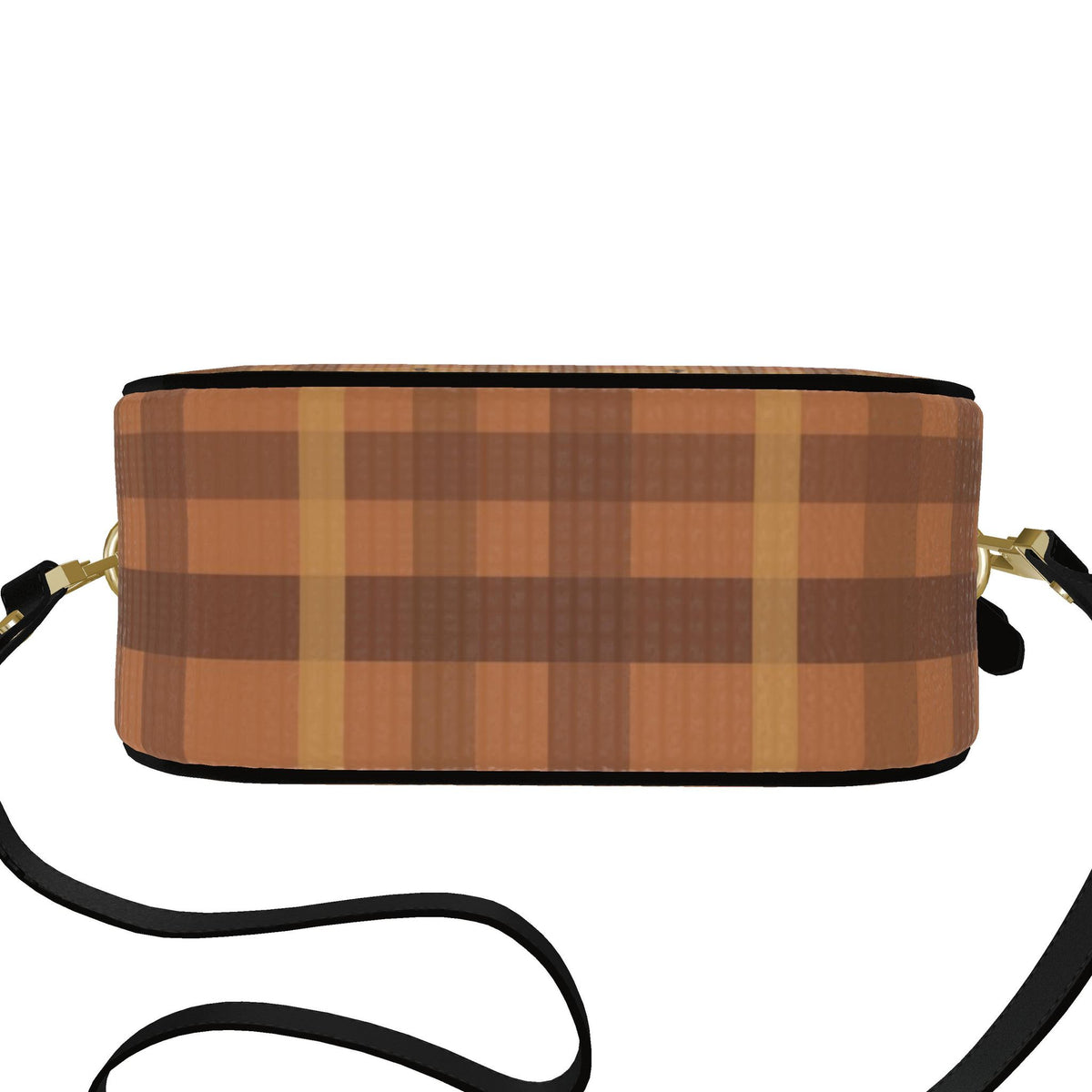 Round Box Bag