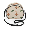 Round Box Bag
