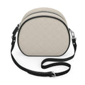 Round Box Bag