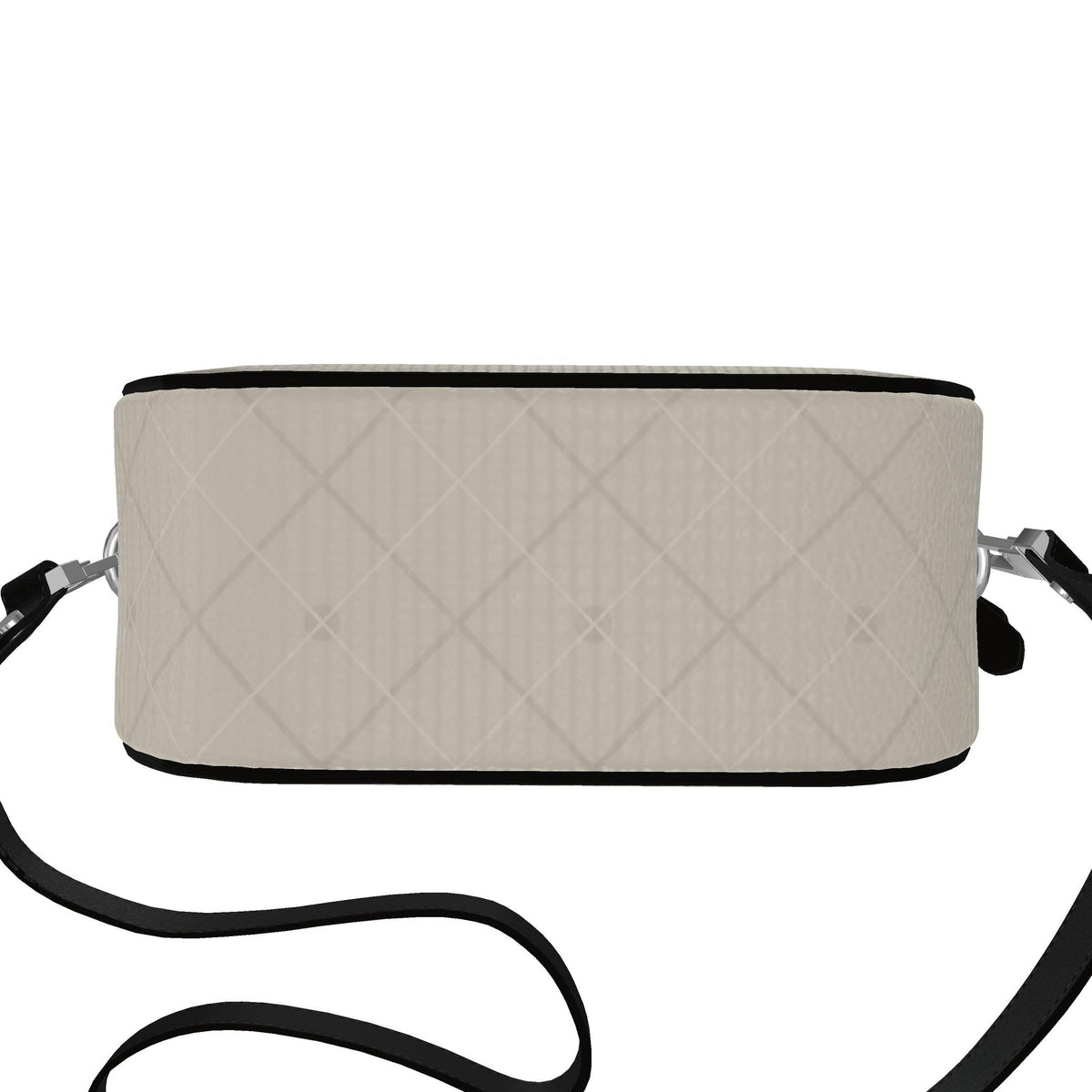 Round Box Bag