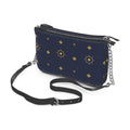 Pochette Double Zip Bag