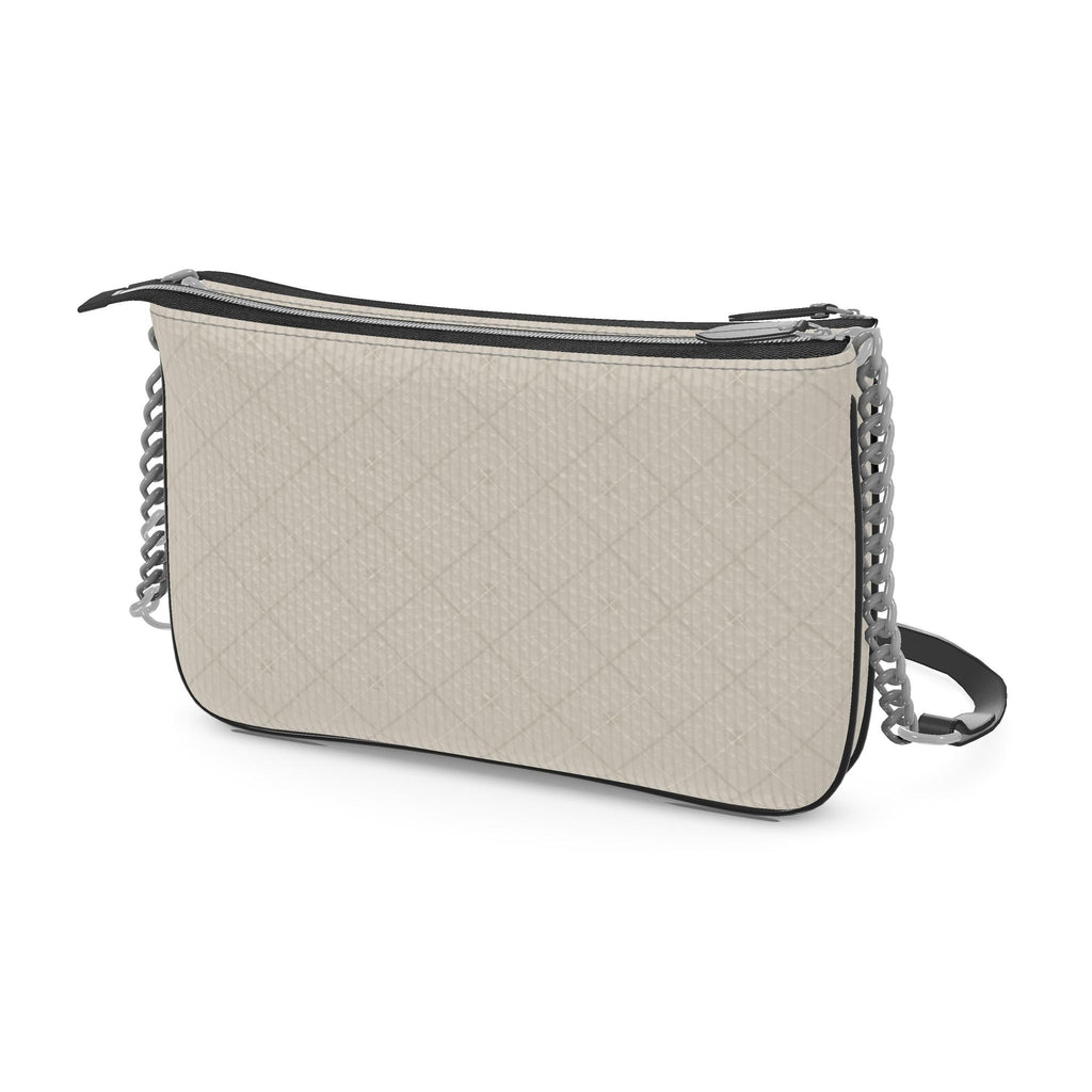 Pochette Double Zip Bag