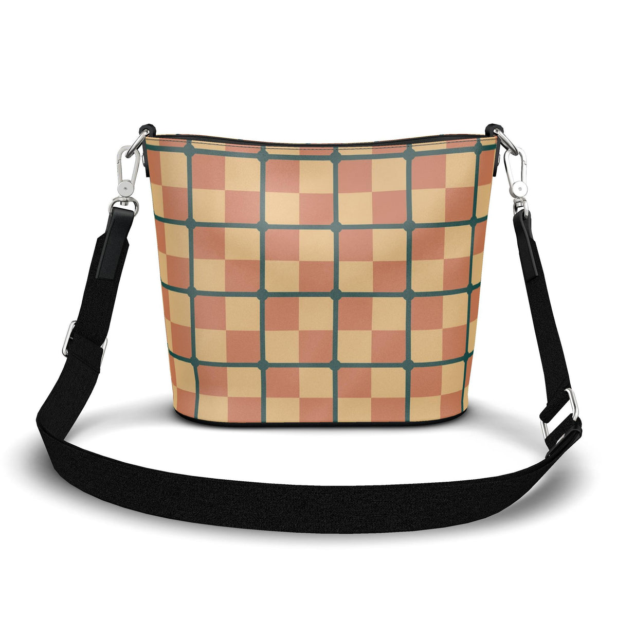 Penzance Large Leather Bucket Tote