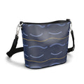 Penzance Large Leather Bucket Tote