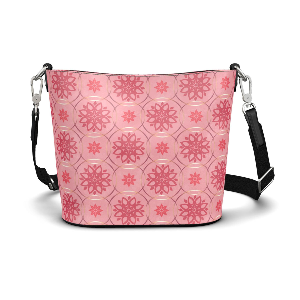 Penzance Large Leather Bucket Tote