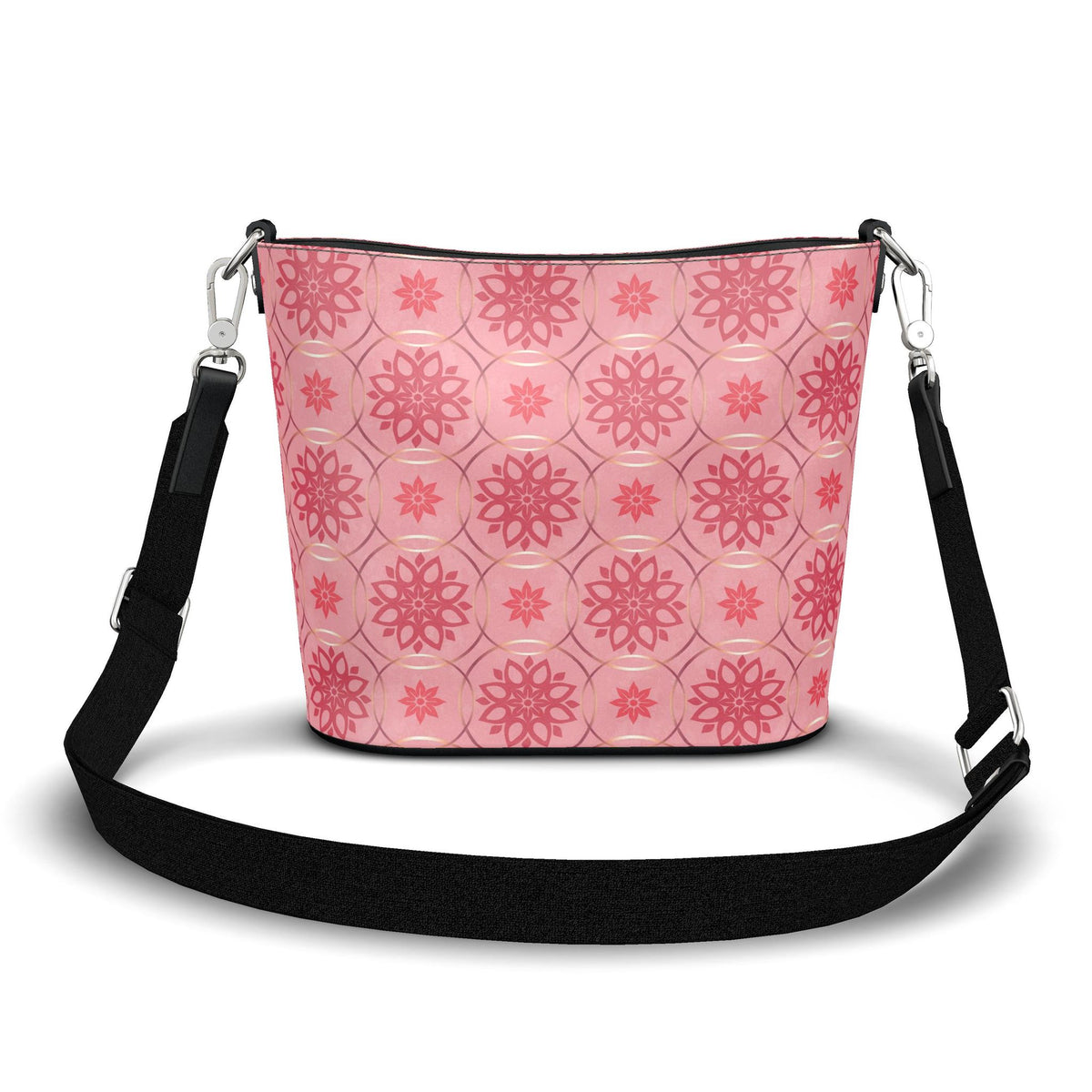 Penzance Large Leather Bucket Tote