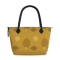 Zip Top Handbag