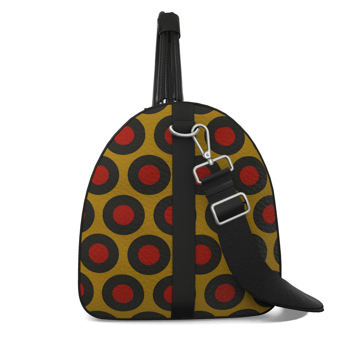 Duffle bag